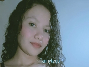 Tannytequi