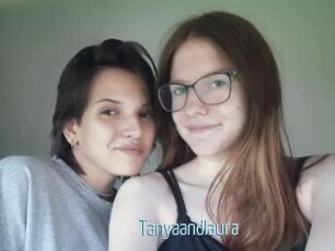 Tanyaandlaura