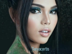 Tanyacortis