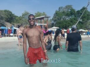 Taoxxx18