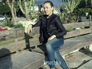 Tasechka