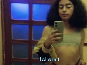 Tashasiren