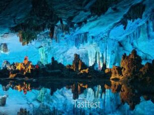 Tasttest