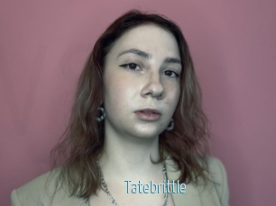 Tatebrittle