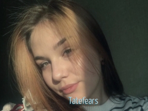 Tatefears