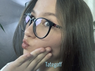 Tategaff