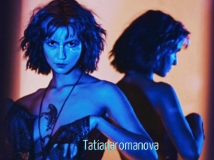 Tatianaromanova