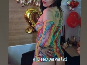 Tatiannaxperverted