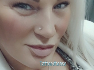 Tattoedtease