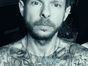 Tattoobrian