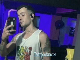 Tattoodancer