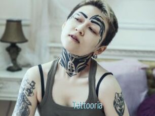 Tattooria