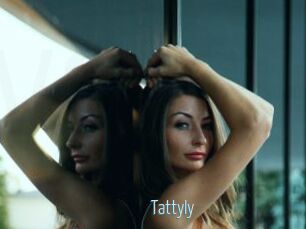 Tattyly