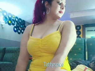 Tattyspice