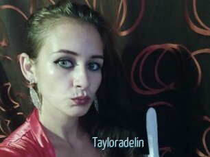 Tayloradelin