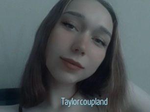 Taylorcoupland