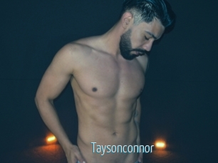 Taysonconnor