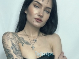 Tayteedger