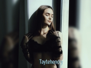 Taytehendry