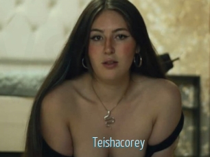 Teishacorey