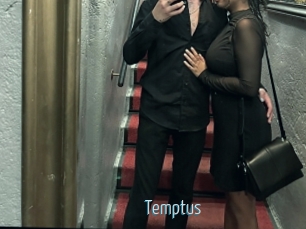 Temptus