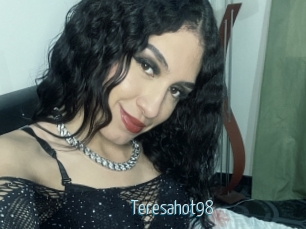 Teresahot98