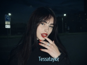 Tessataylor