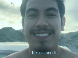 Texanmaverick