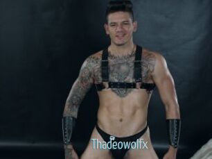Thadeowolfx