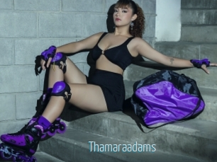 Thamaraadams