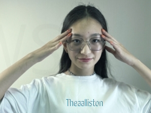 Theaalliston