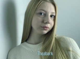 Theabark