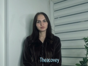 Theacovey