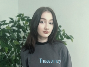 Theaearney