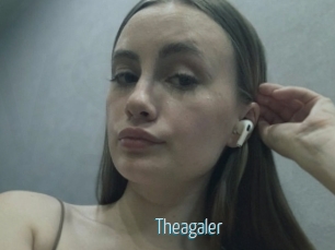 Theagaler