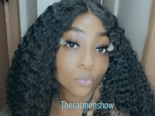 Thecarmenshow