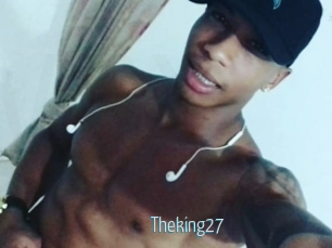 Theking27