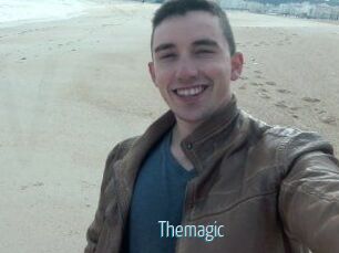 Themagic