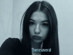 Theresavoral