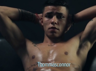 Thommasconnor