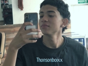 Thonsonboixx