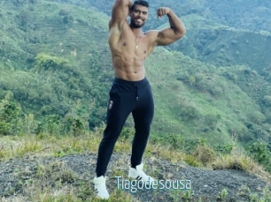 Tiagodesousa