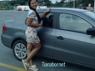 Tianabornet