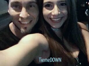 TiemeDOWN
