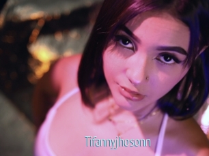 tifannyjhosonn Video Sexe