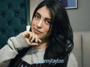 Tifannytayton