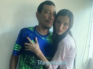 Tifanyandcamilo