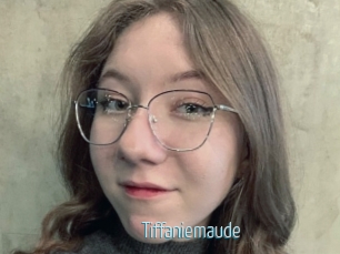 Tiffaniemaude