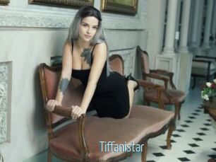 Tiffanistar