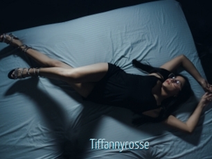 Tiffannyrosse